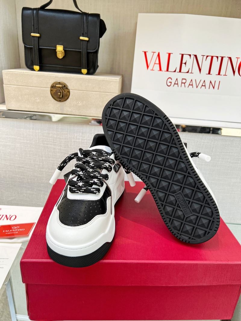 Valentino One Stud Shoes